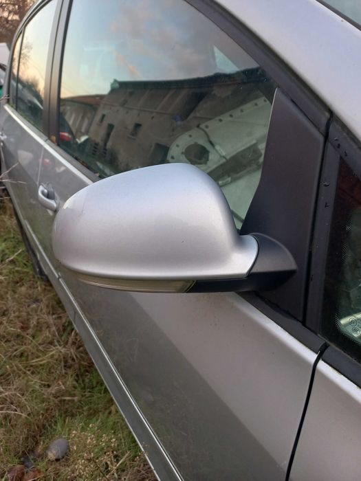 Lusterko prawe Golf 5 Plus Europa