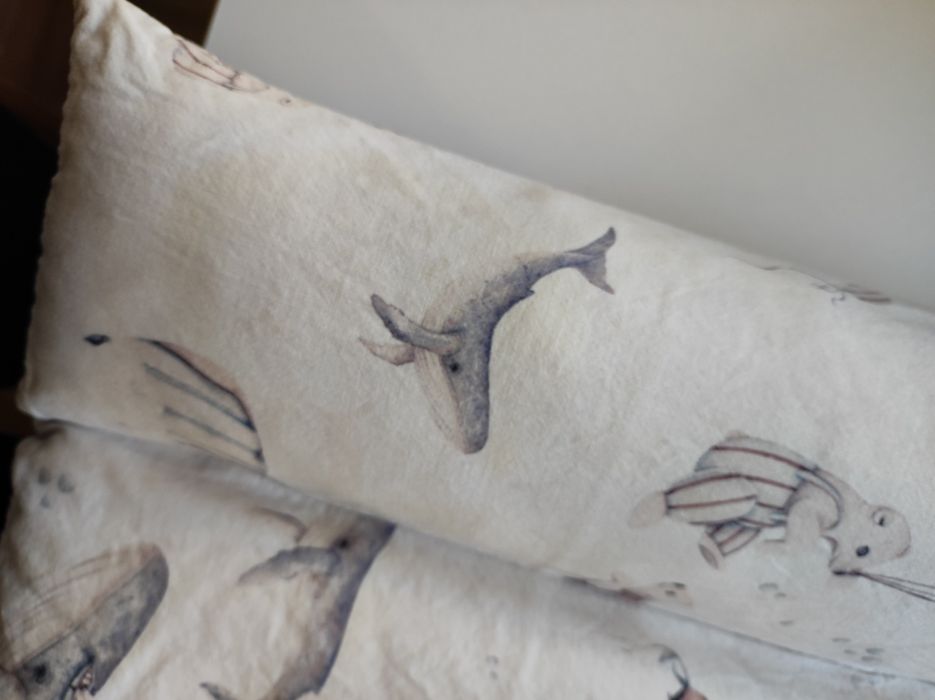 Пеленальний матрасик, органайзери