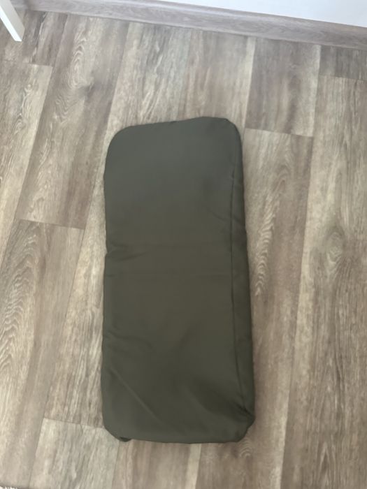 Матрац поролоновий