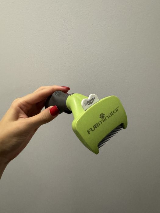 Фурминатор FURminator