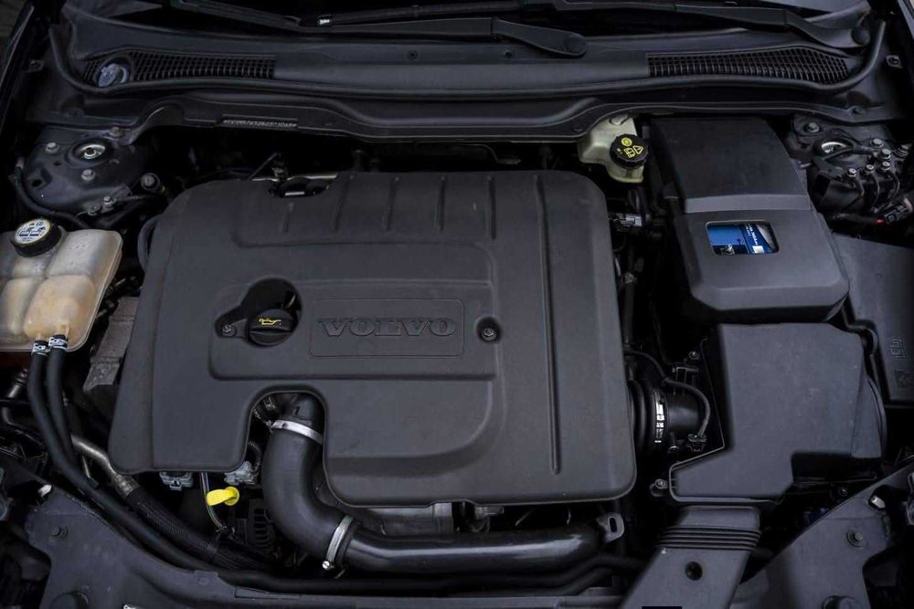 Volvo S40 — fotografia 4