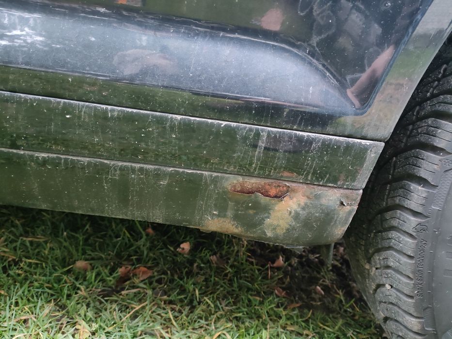 Audi A3 8P, 2007r, 1.9 TDI, 105KM