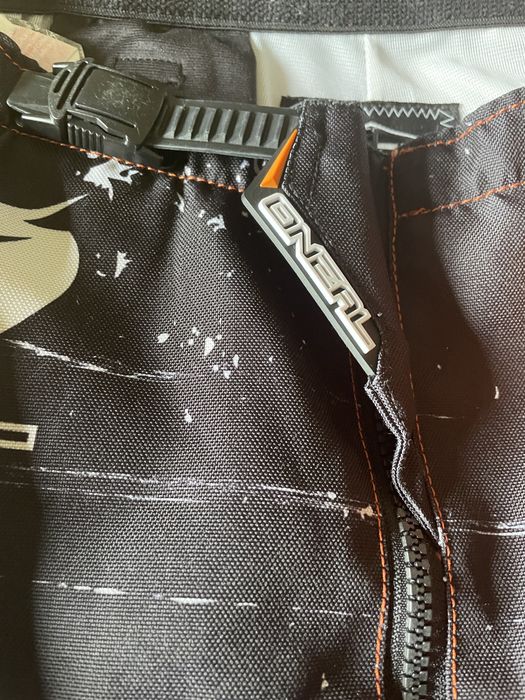 Calças Motocross Enduro Btt Oneal