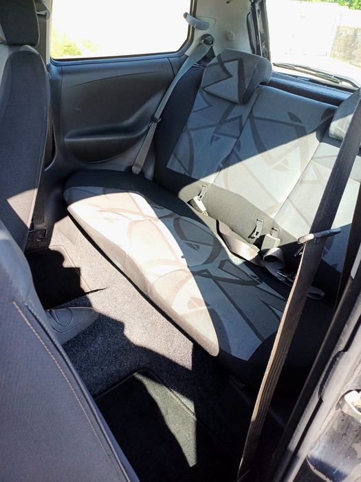 Fiat Punto 1.3 multijet