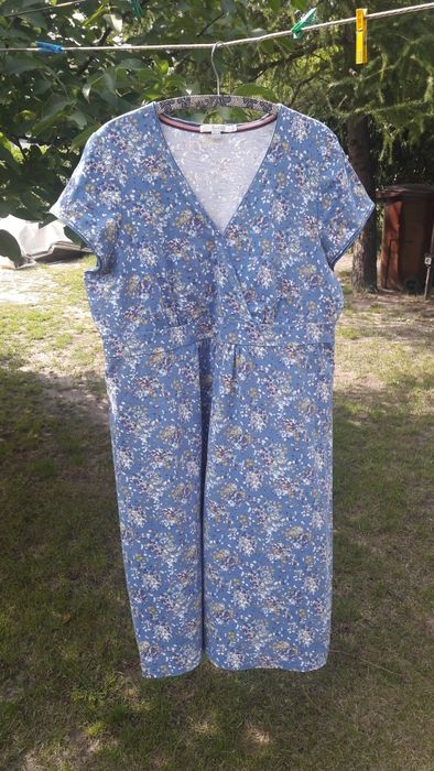 Nowa sukienka letnia rozm.52