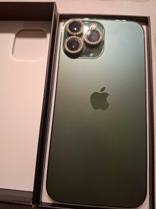 IPhone 13 PRO MAX 128gb