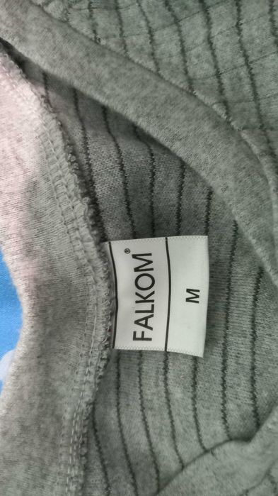 Чоловіча тепла Піжама