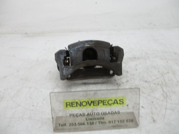 Pinça travão / maxila de travão frente direita MAZDA 2 (DE)