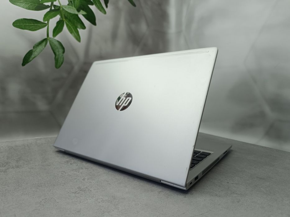 Ноутбук HP ProBook 440 G6/i3-8145U/8GB/SSD 128GB/14"/FHD