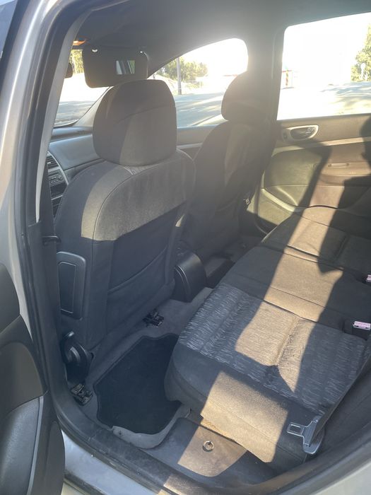 Peugeot 307 1.4 HDi