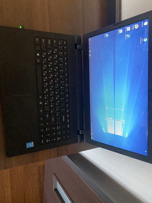 Продам ноутбук Lenovo ideapad 100-15IBY