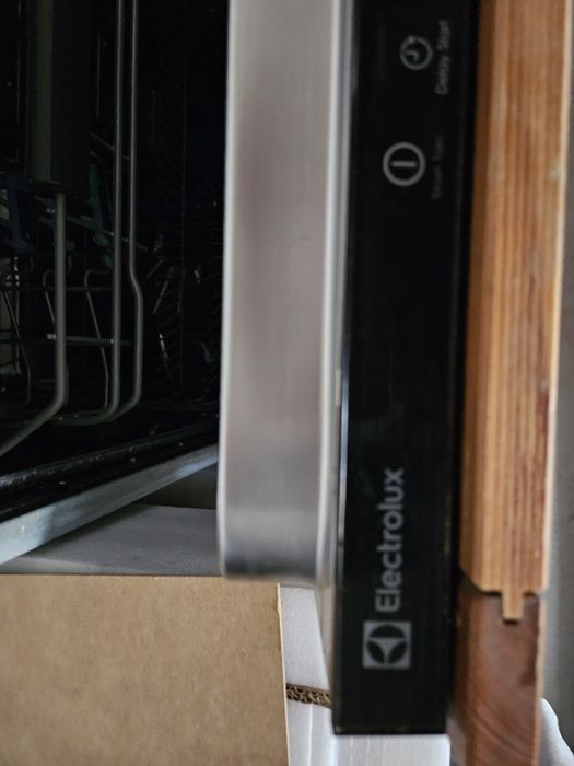 Zmywarka Electrolux