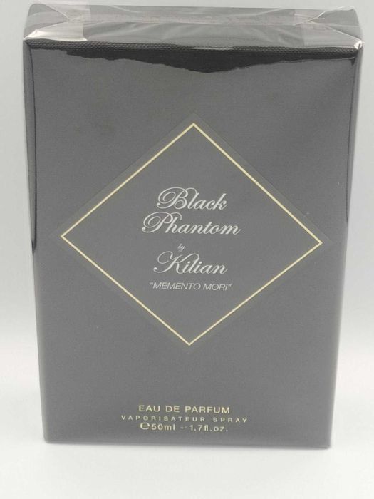 Kilian Black Phantom "Memento Mori" edp 50 мл Оригинал