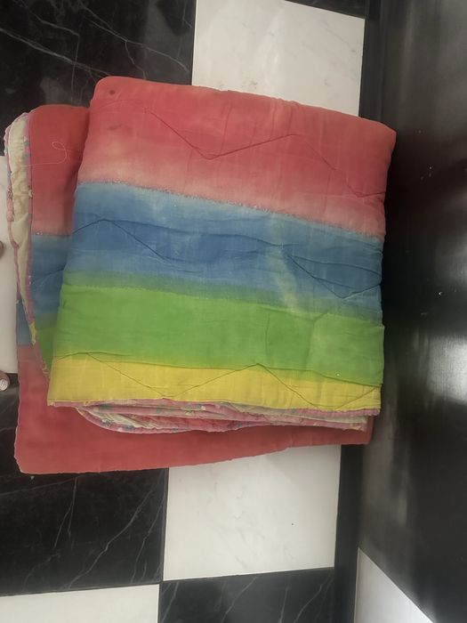 Ковдра на двохспальне ліжко
