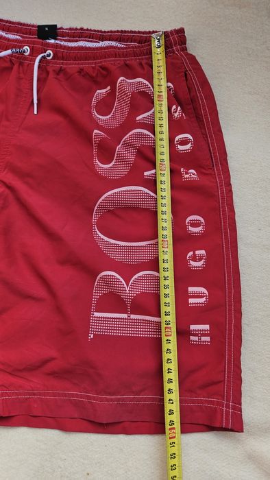 Hugo Boss męskie szorty