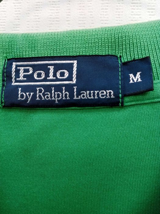Футболка Polo Palph Lauren.