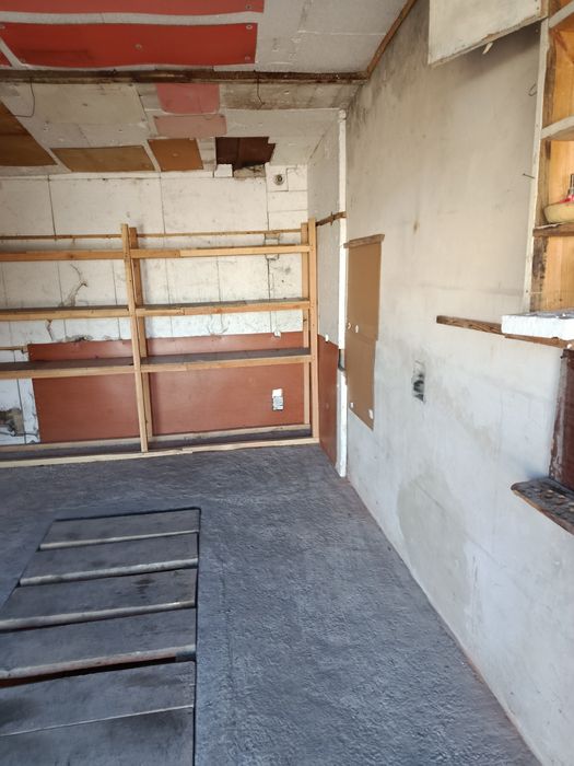 Здам гараж в оренду кооператив Дворецький