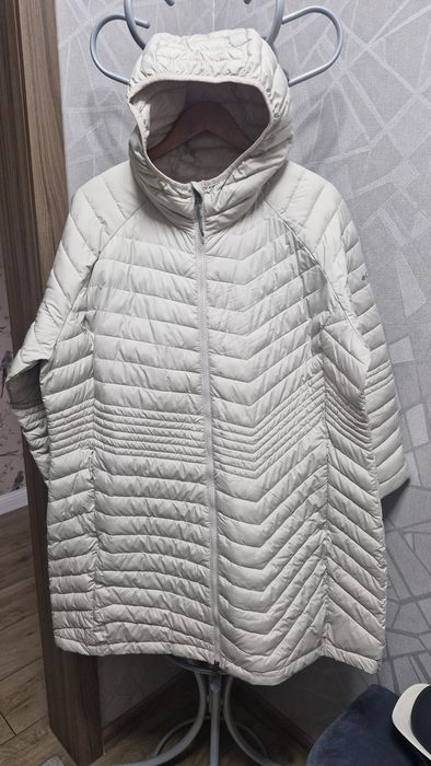 продам куртку Columbia