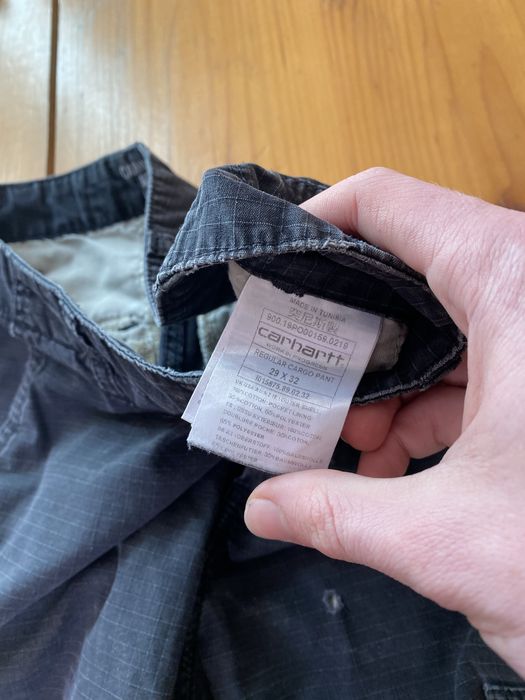 Продаю штани carhartt