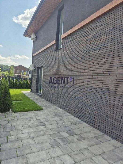 Супер Дуплекс 118кв.м. у Крюківщині біля Характер Парку