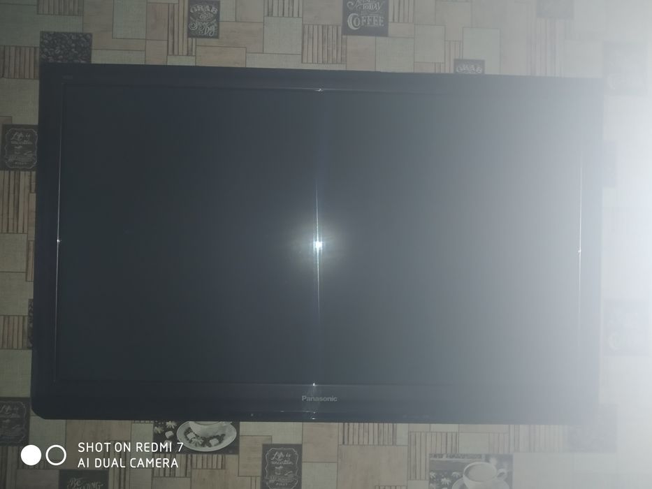 СРОЧНО ‼️Продам Panasonic ‼️