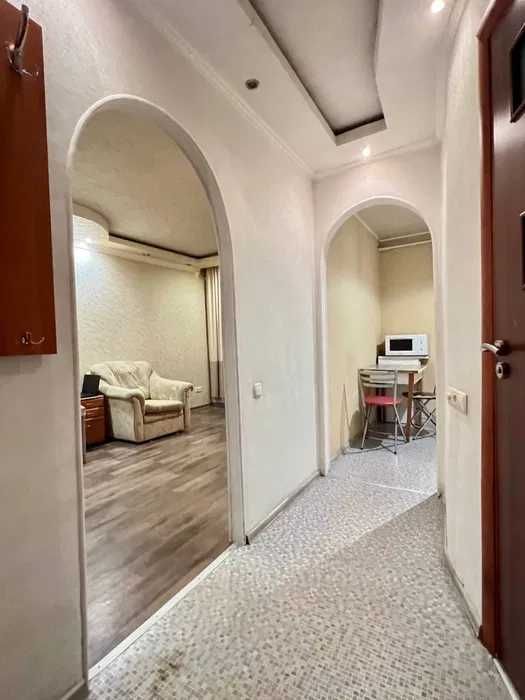 Оренда 1-кімнатної квартири  Гагаріна 99 , Є ГАЗ