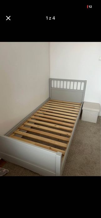 Łóżko ikea 90/200