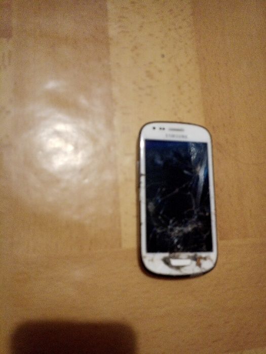 Samsung Galaxy s3 mini GT-I8190n