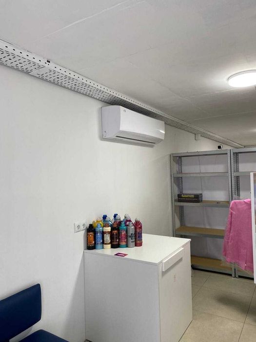 Комерційна нерухомість за адресою (площа 67 м²) - Atlanta.ua - фото 12