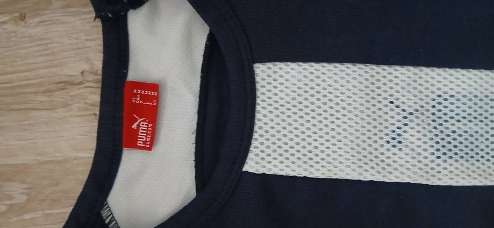 Koszulka puma męska m