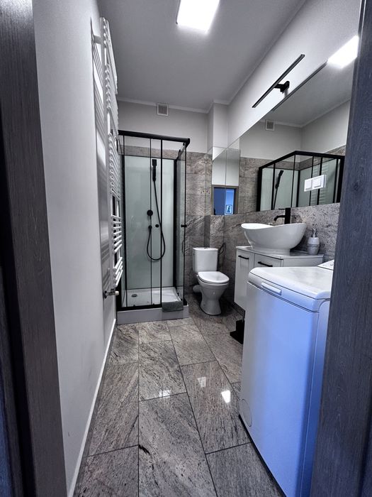 Apartamenty  Walczaka/MIEJSCE PARKINGOWE/noclegi pracownicze