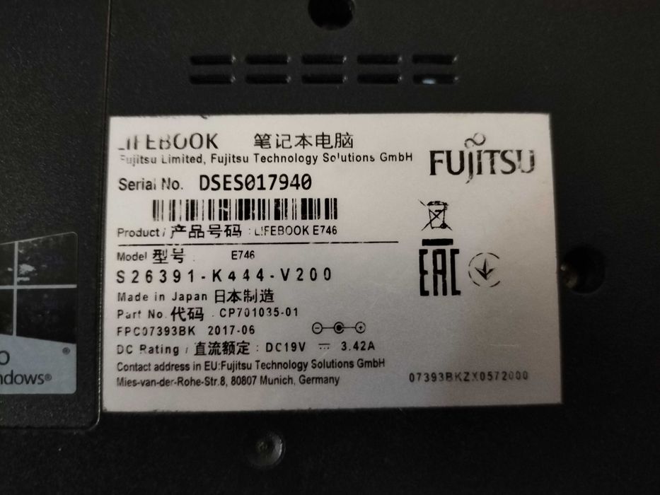 FUJITSU　　i7-1255U　メモリ16GB　SSD512GB 楽天市場】lifebook 16gb ssd 512gbの通販