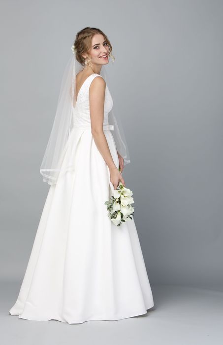 WELON klasyczny Tiul Premium - nowy | NIE z AliExpress