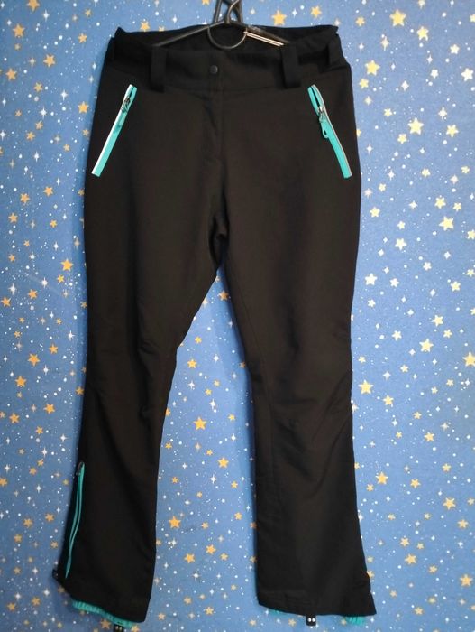 Лыжные штаны Crane