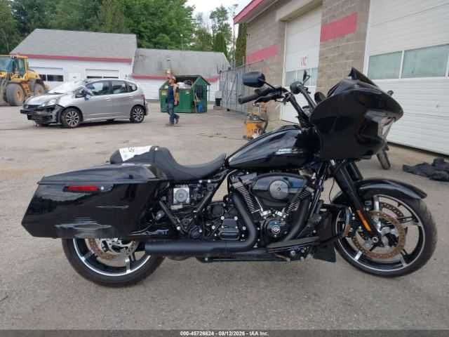 Harley-Davidson FLTRX Road Glide 2026