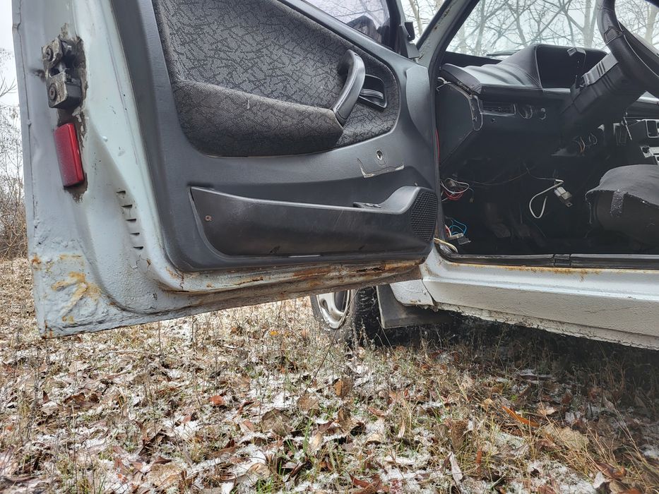 Ваз 2109  можливий обмін