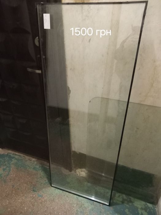 Стеклопакет і вікно нове