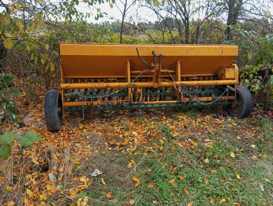 Продам сівалку Hassia 2.5м