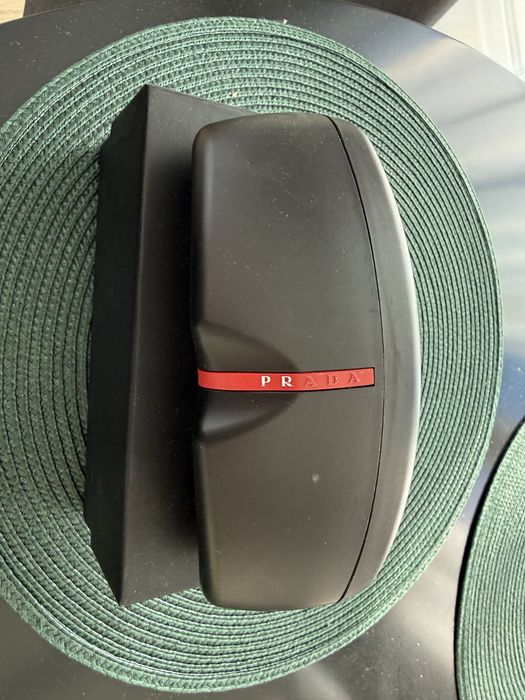 Prada Linea Rossa