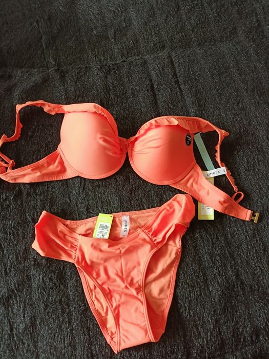 Strój kompielowy Lindex