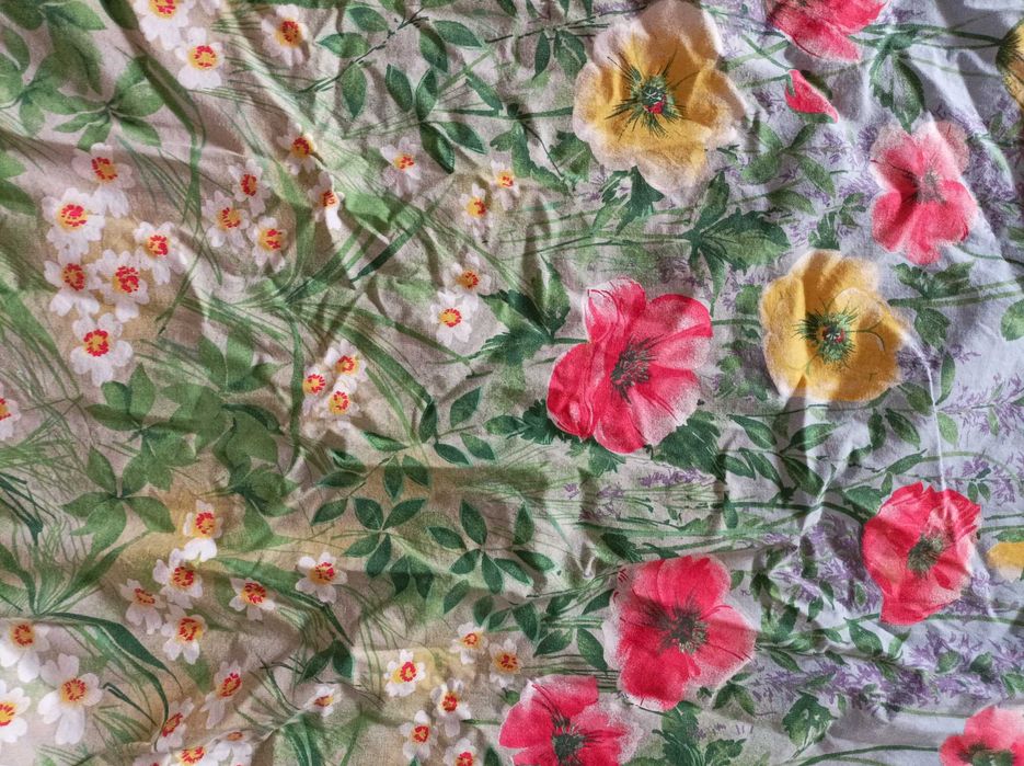 Pościel dziecięca kolorowa