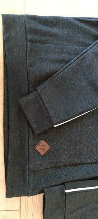 Jak nowy Smyk 152 Harry Potter zestaw bluza koszulka dla chłopca