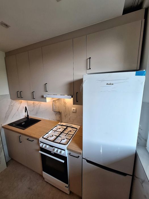 Mieszkanie o powierzchni 37 m²,świetna lokalizacja - os Św. Jana