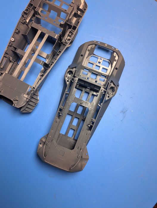 Корпус Mavic 3/3t/3pro середня частина.