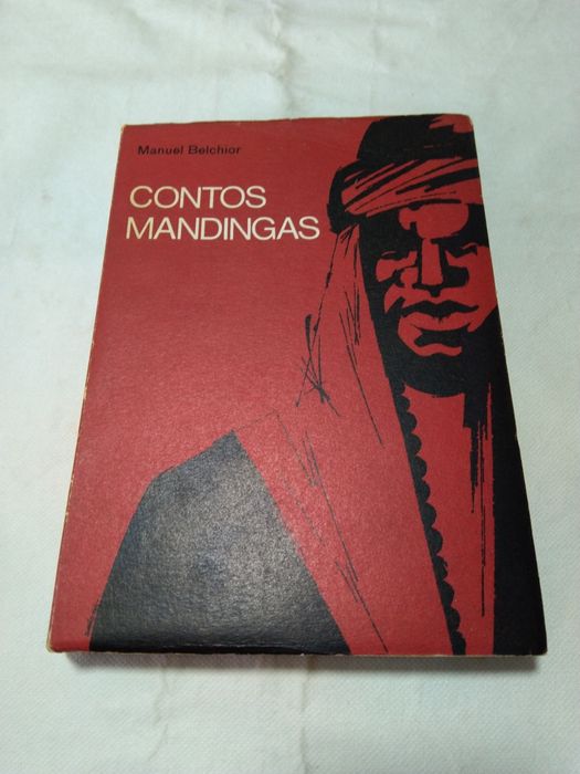 Contos Mandingas de Manuel Belchior