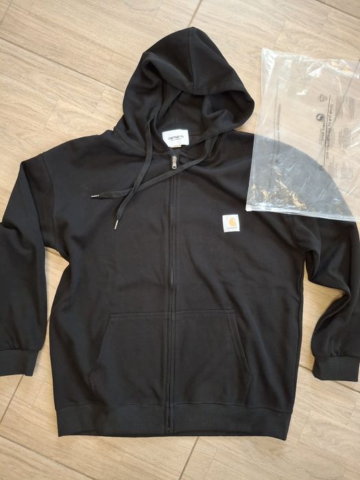 Кофта зипка худі  Carhartt