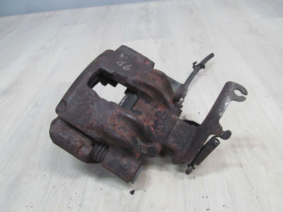 IVECO DAILY 05-11 35S ZACISK HAMULCOWY PRAWY TYL