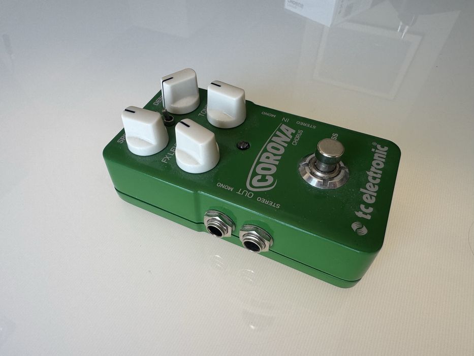 Dla Ciebie wszystko - tc electronic chorus - w kategorii