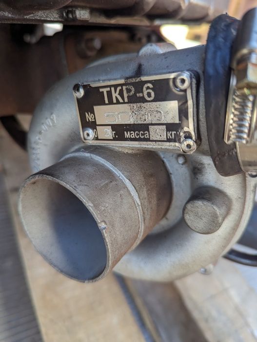 Д245 Двигун МТЗ 892 920 82 мотор д-245 д243 д240  Капремонт двигатель