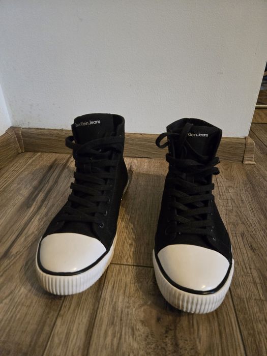 Buty męskie Calvin Klein